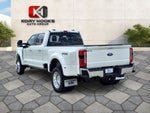 2026 Ford F-450SD Lariat DRW