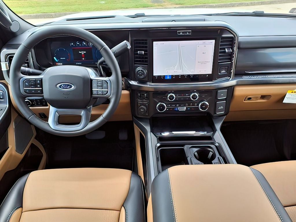 2026 Ford F-450SD Lariat DRW