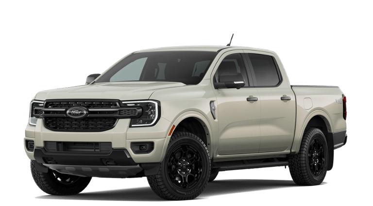 2026 Ford Ranger XLT 4x4 SuperCrew 5' Box's photo