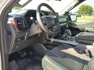 2026 Ford F-150 Raptor R