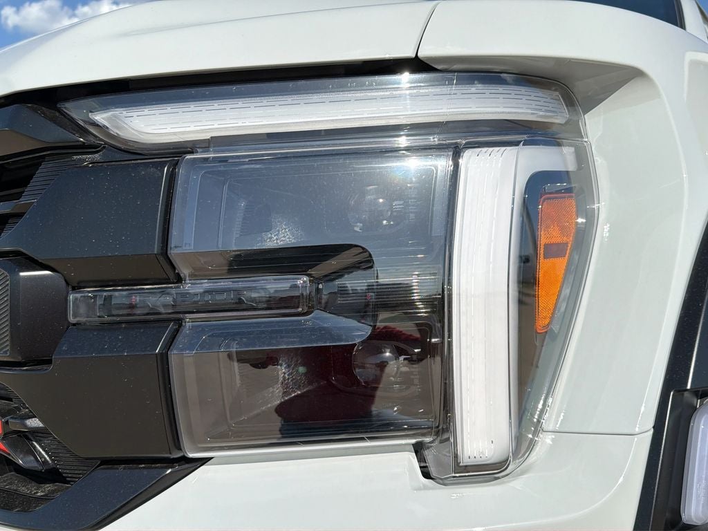 2026 Ford F-150 Raptor R
