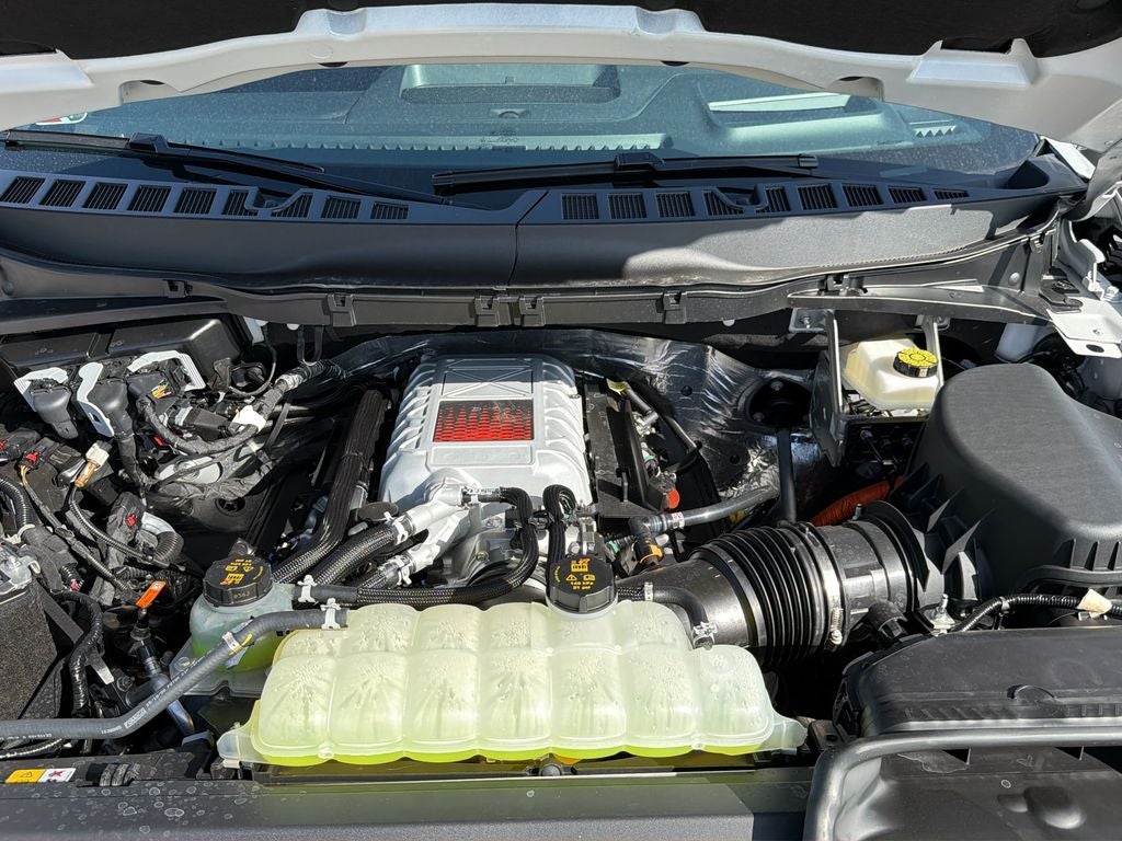 2026 Ford F-150 Raptor R