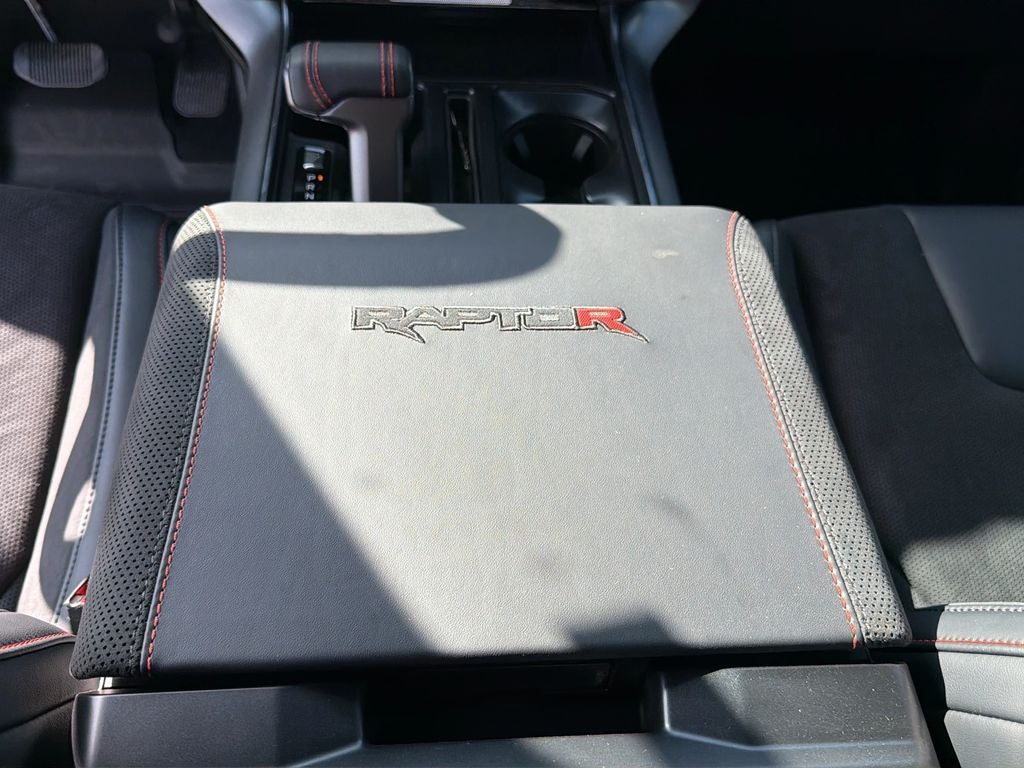 2026 Ford F-150 Raptor R