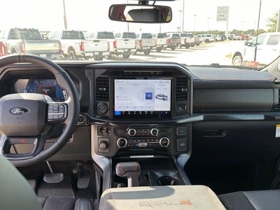 2026 Ford F-150 Raptor R