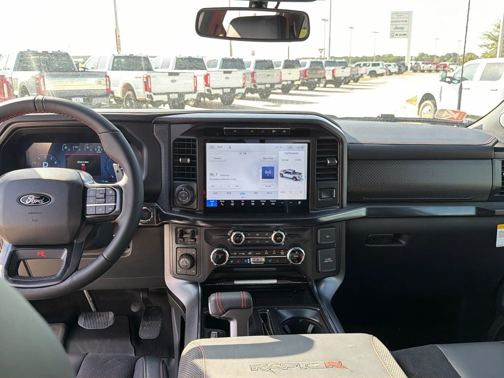 2026 Ford F-150 Raptor R