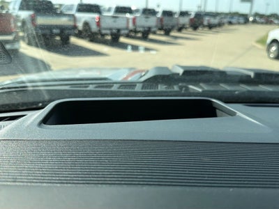 2026 Ford F-150 Raptor R