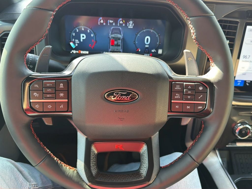2026 Ford F-150 Raptor R