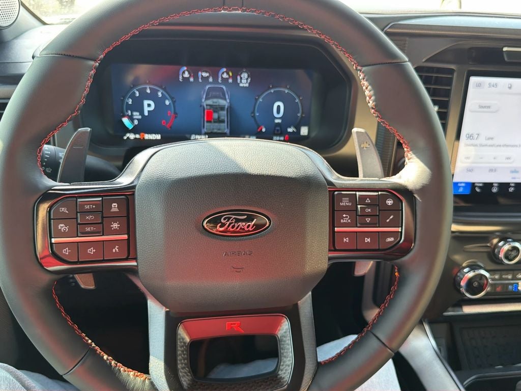 2026 Ford F-150 Raptor R