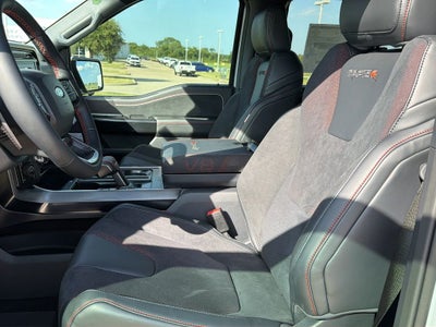 2026 Ford F-150 Raptor R