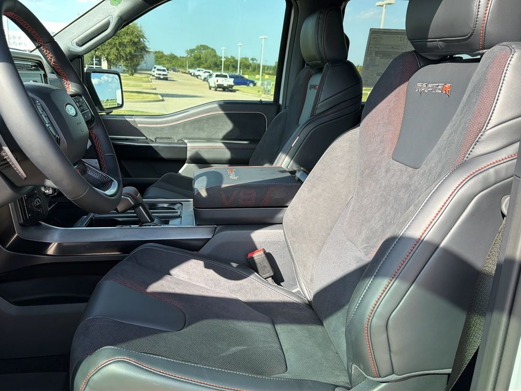 2026 Ford F-150 Raptor R