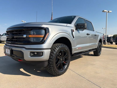 2026 Ford F-150 XLT Ford Performance Dark Stealth Package