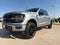 2026 Ford F-150 XLT Ford Performance Dark Stealth Package