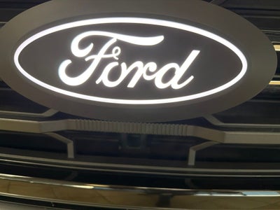2026 Ford F-150 XLT Ford Performance Dark Stealth Package