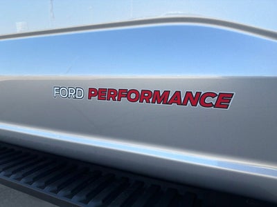 2026 Ford F-150 XLT Ford Performance Dark Stealth Package