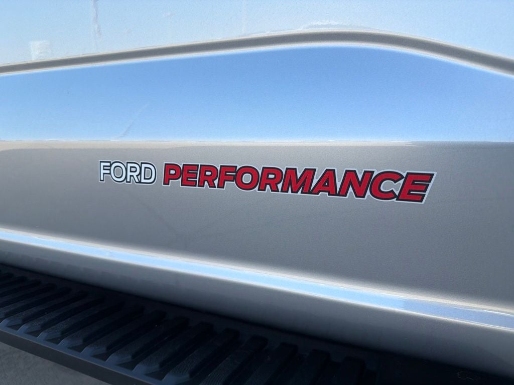 2026 Ford F-150 XLT Ford Performance Dark Stealth Package