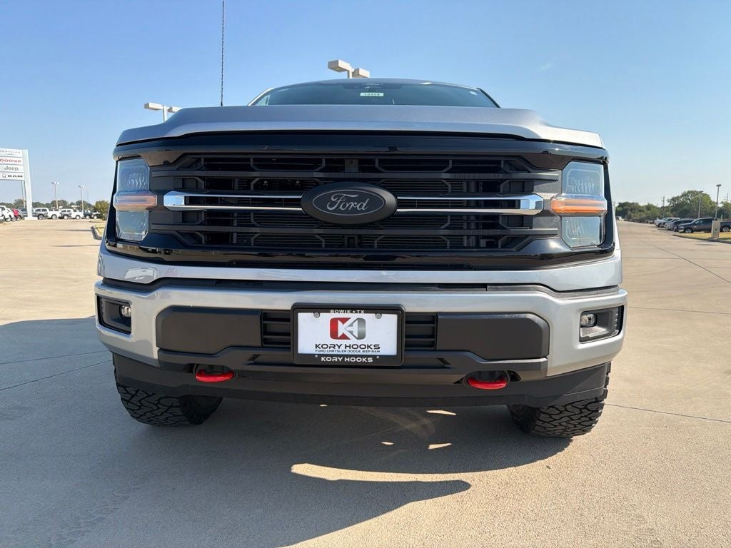 2026 Ford F-150 XLT Ford Performance Dark Stealth Package