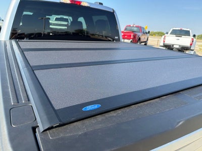 2026 Ford F-150 XLT Ford Performance Dark Stealth Package