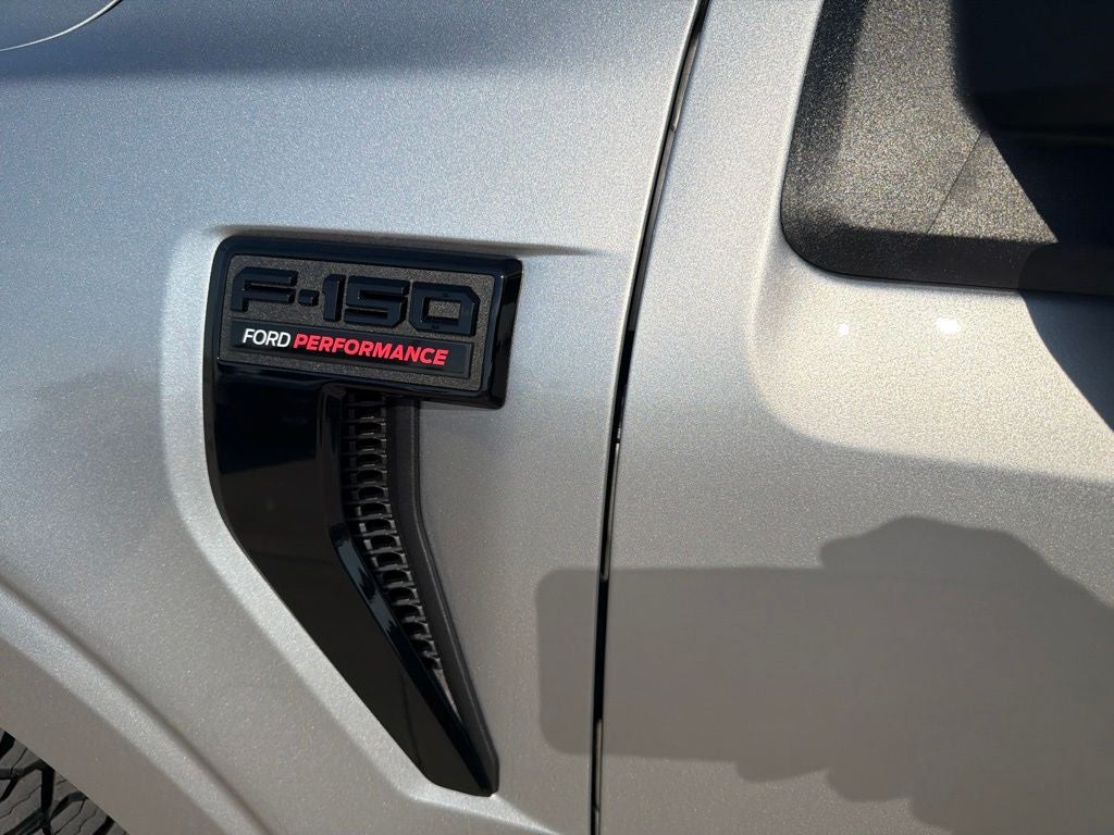 2026 Ford F-150 XLT Ford Performance Dark Stealth Package