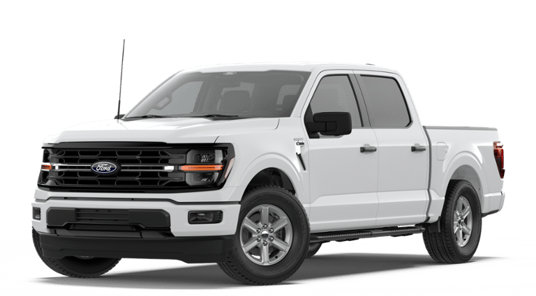 2026 Ford F-150 XLT 4x4 SuperCrew 5-1/2 Box's photo