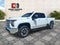 2021 Chevrolet Silverado 2500HD LT