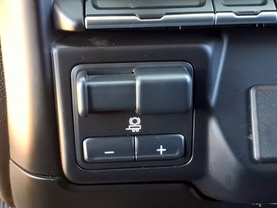 2021 Chevrolet Silverado 2500HD LT