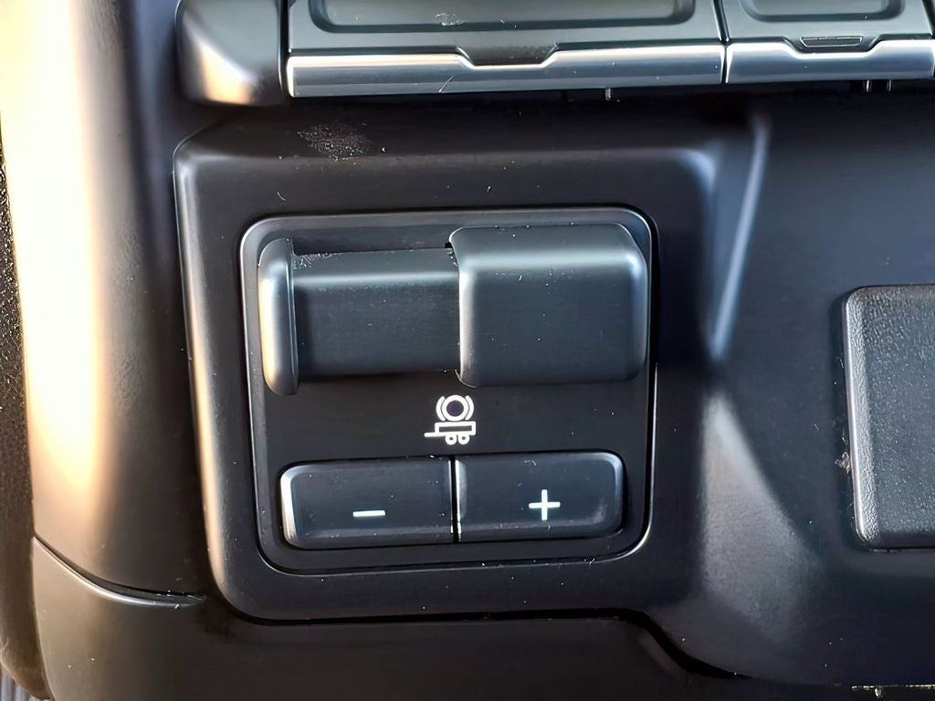 2021 Chevrolet Silverado 2500HD LT