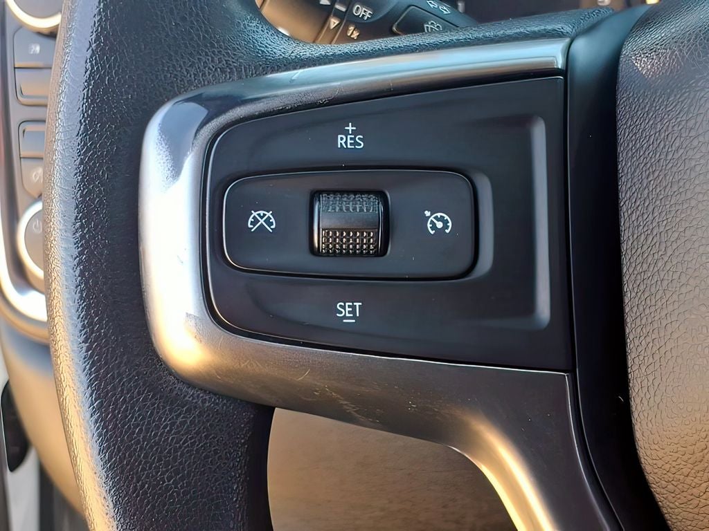 2021 Chevrolet Silverado 2500HD LT