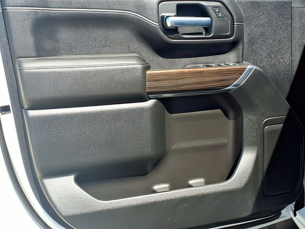 2021 Chevrolet Silverado 2500HD LT