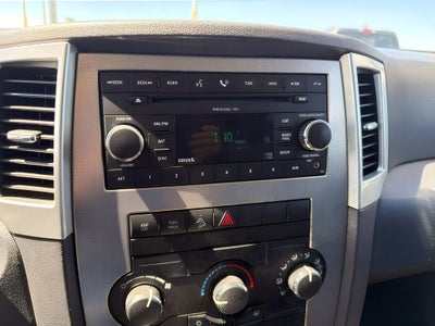 2008 Jeep Grand Cherokee Laredo