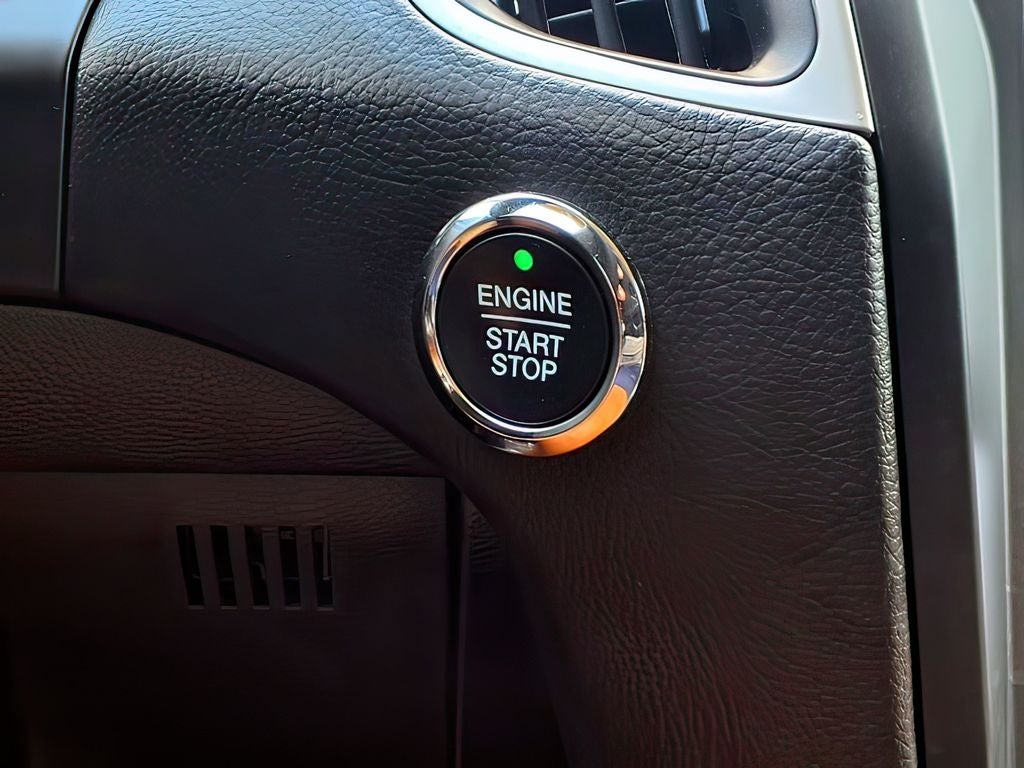 2023 Ford Edge SE
