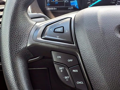 2023 Ford Edge SE
