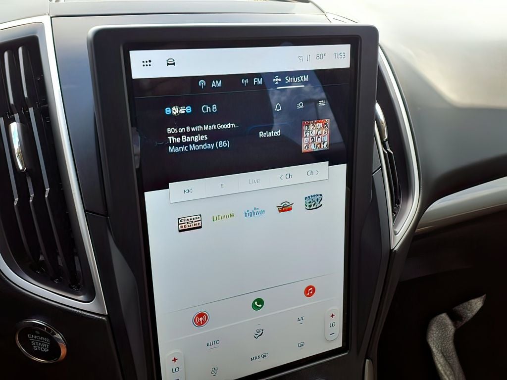 2023 Ford Edge SE