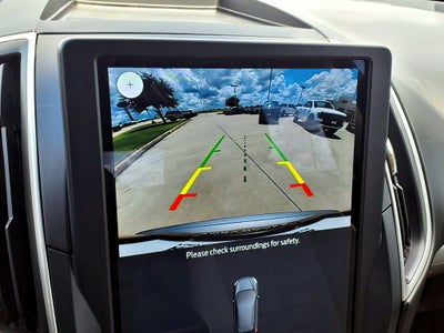 2023 Ford Edge SE