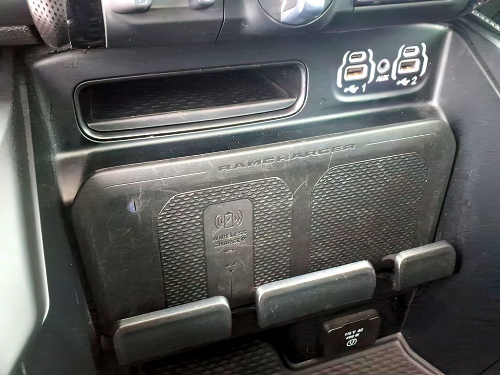 2024 RAM 3500 Limited