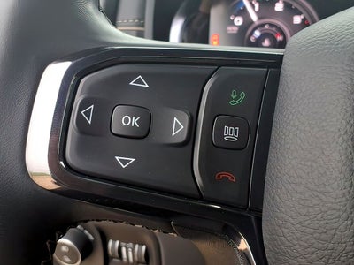 2024 RAM 3500 Limited