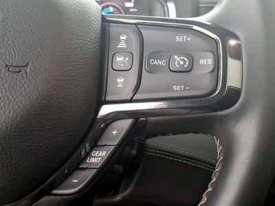 2024 RAM 3500 Limited