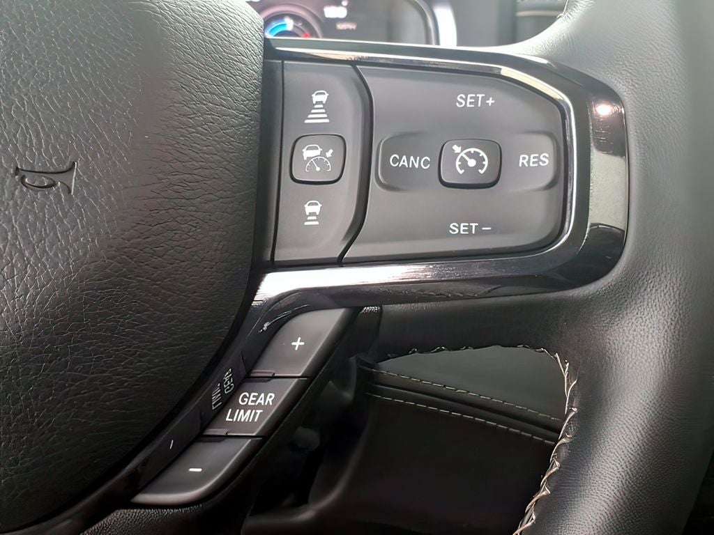2024 RAM 3500 Limited