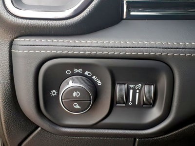 2024 RAM 3500 Limited