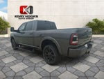 2024 RAM 3500 Limited