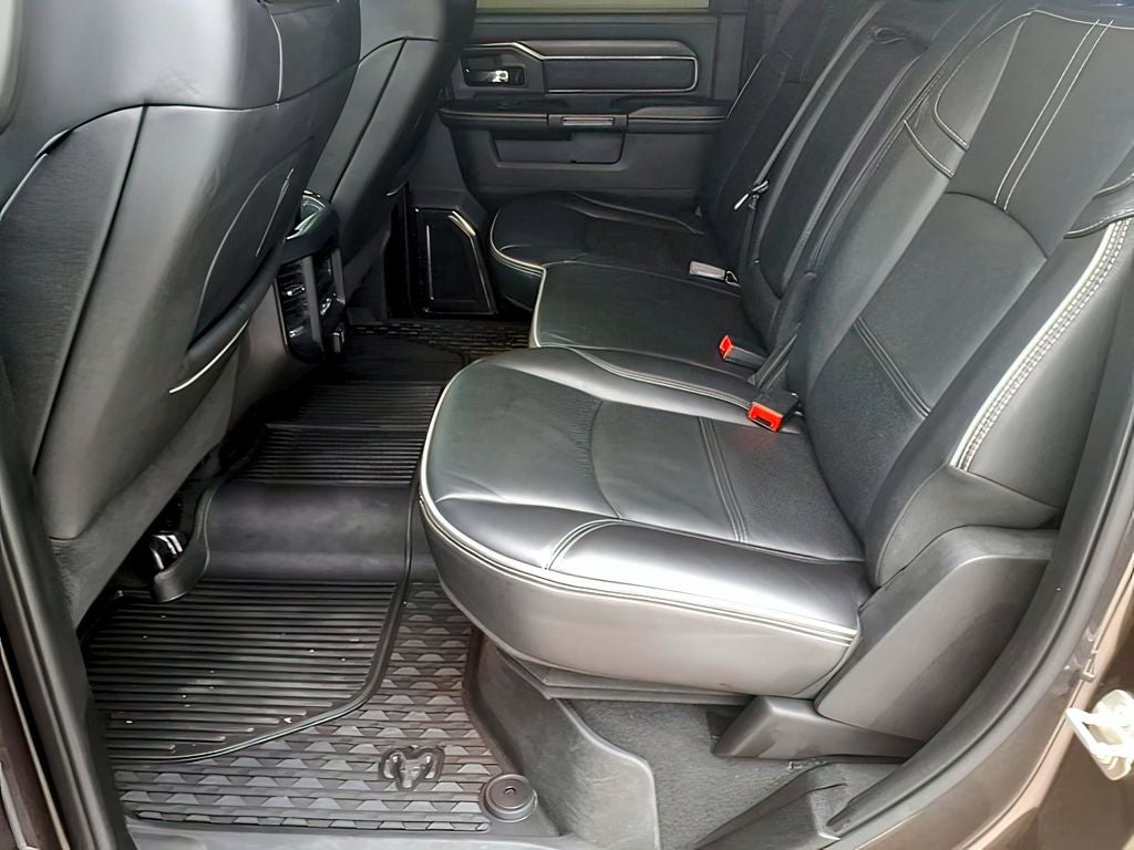2024 RAM 3500 Limited