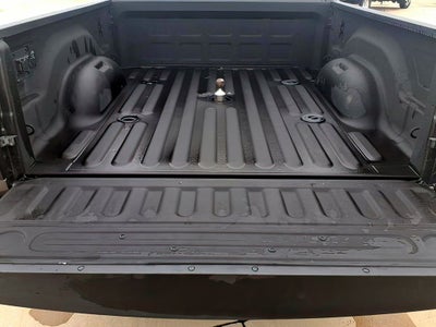 2024 RAM 3500 Limited