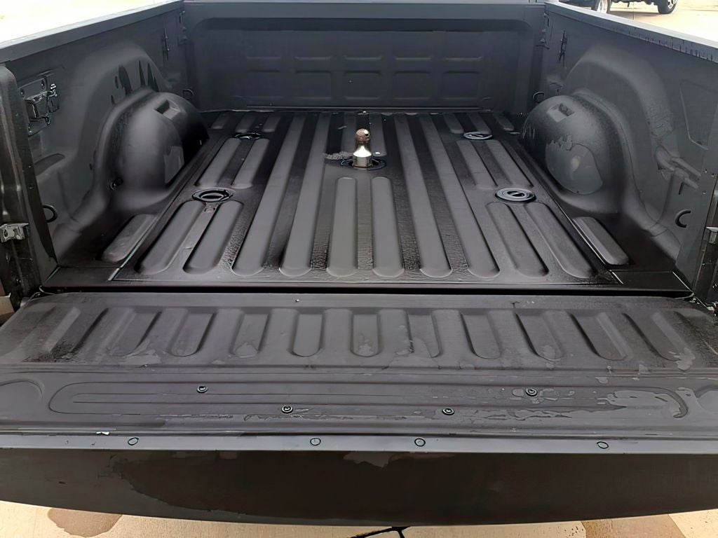 2024 RAM 3500 Limited