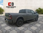 2024 RAM 3500 Limited