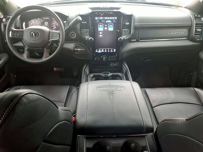 2024 RAM 3500 Limited