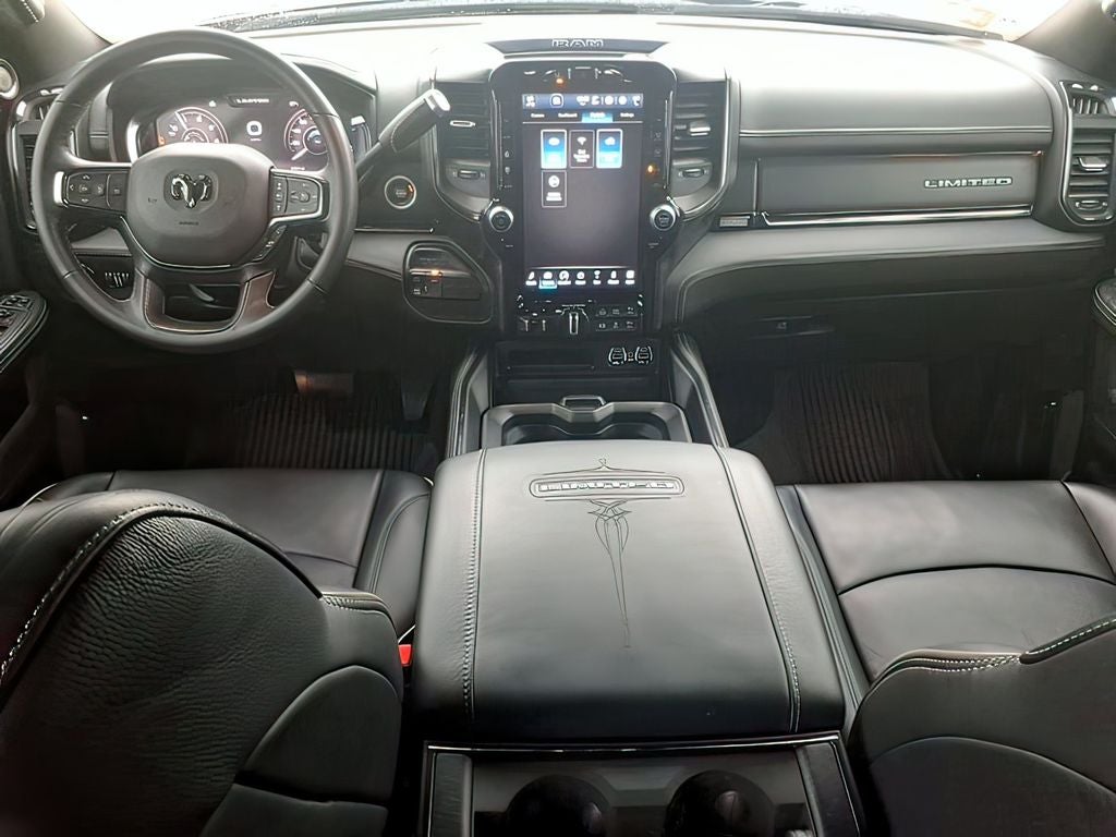 2024 RAM 3500 Limited