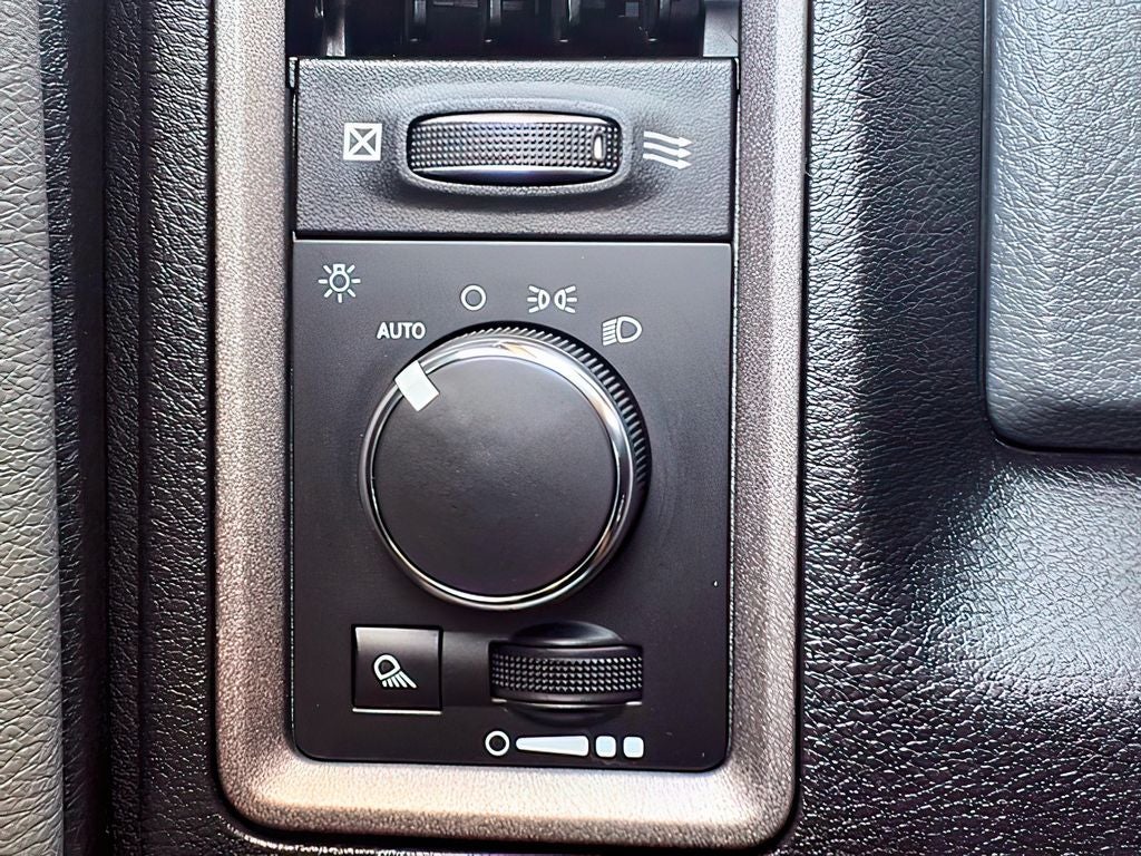 2017 RAM 2500 Tradesman