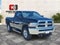 2017 RAM 2500 Tradesman