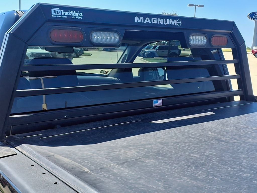 2017 RAM 2500 Tradesman