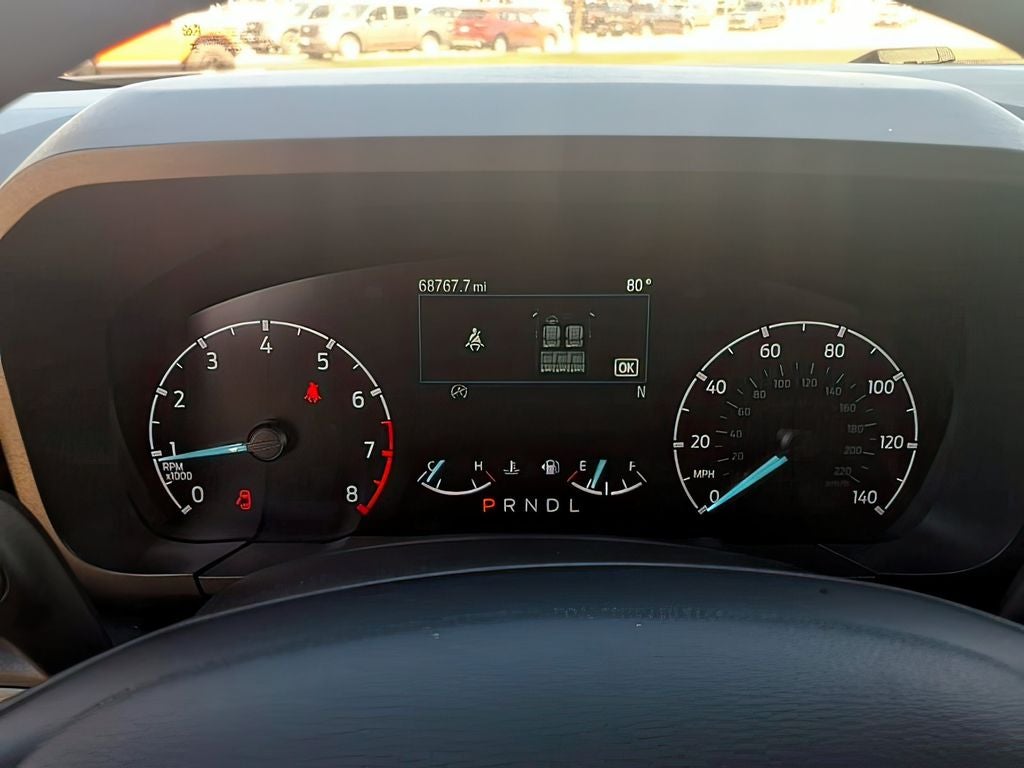 2023 Ford Maverick XLT