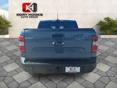 2023 Ford Maverick XLT